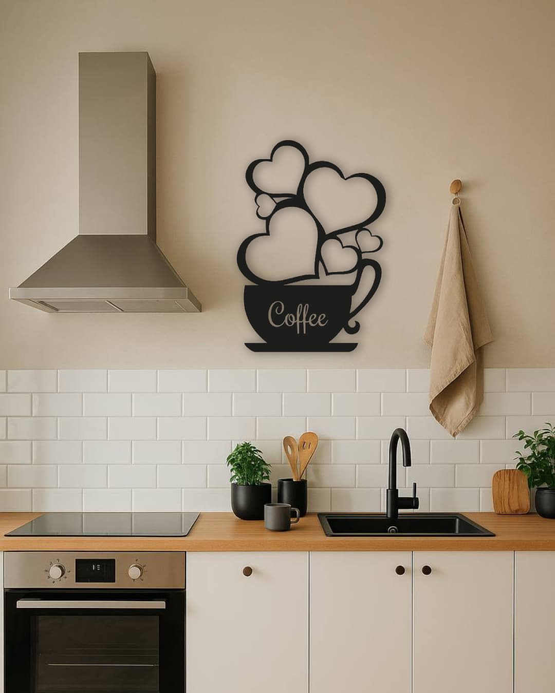 Любов у чашці